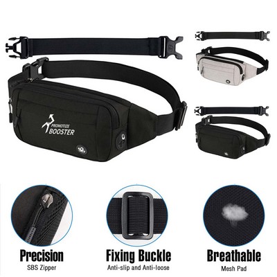 Fanny Pack Waist Bag