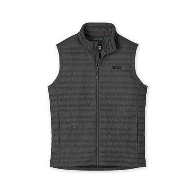 STIO Men's Pinion Down Vest