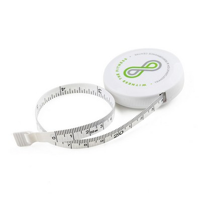 Tape Measure Measuring for Body