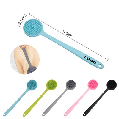 Long Handle Shower Brush