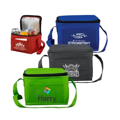 Cool-It Insulated Cooler Bag