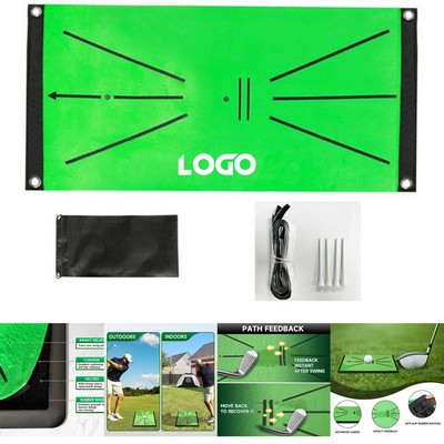 Golf Training Mat