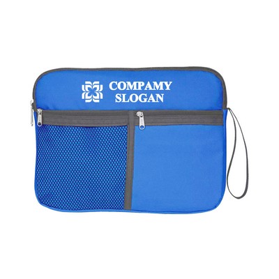 Carrying Bag with Front Bag