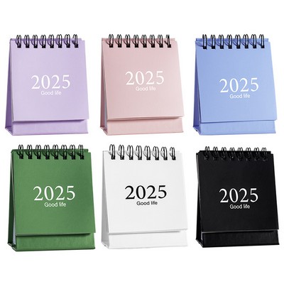 Mini Portable Desktop Calendar