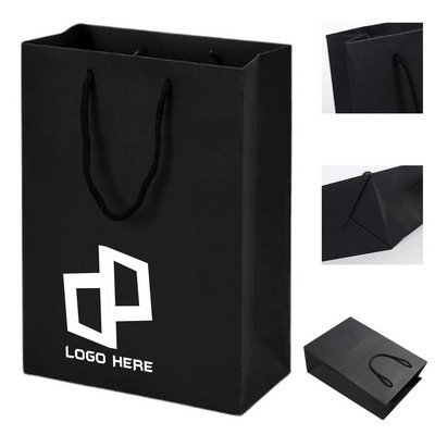 Paper Gift Bags