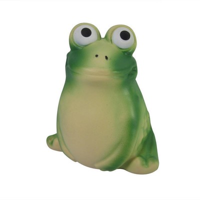 Focused Frog Stress Reliever