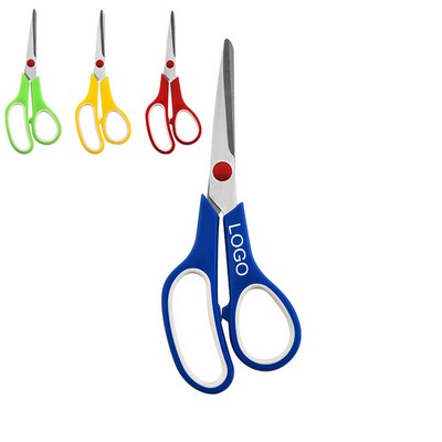 Sharp Scissors Office Supplies