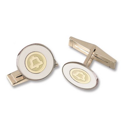 Custom Cufflinks