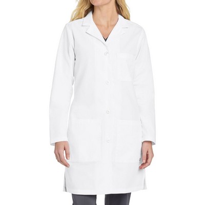 Wink® Women's Long Lab Coat