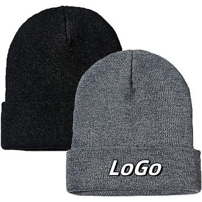 Slouchy Beanie Hats