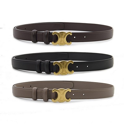 Personalized Premium Women's Belt