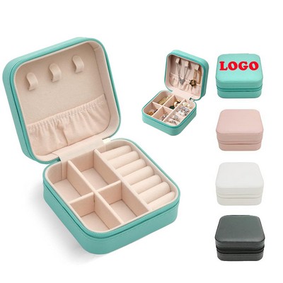 Mini Jewelry Case