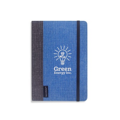 Prime Line Kerry Journal Notebook 5.75" X 8.25"