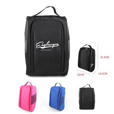 Breathable Sport Shoes Bag