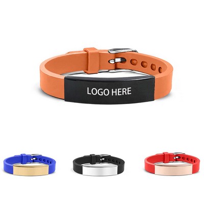 Fashion Wristband