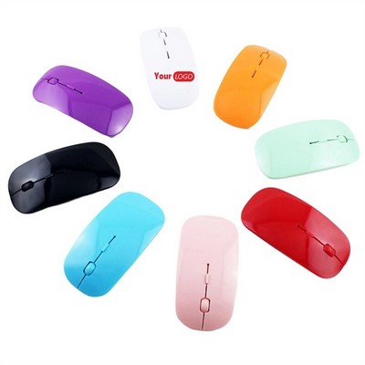 2.4G Wireless Optical Mouse