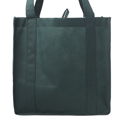 Small Non-Woven Grocery Tote Bags