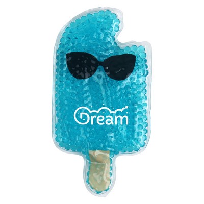 Popsicle Aqua Pearls™ Hot/Cold Pack