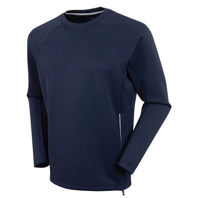 Sunice Allendale 2.0 Water Repellant Crew Neck