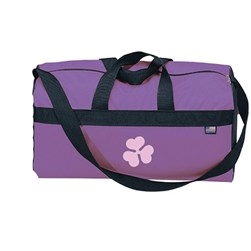 600 Denier Polyester Sports Value Duffel Bag (26"x13"x13")