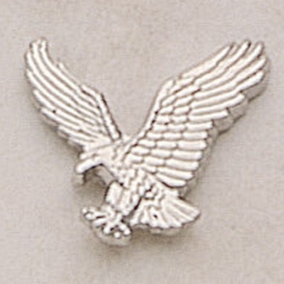 Eagle Marken Design Cast Lapel Pin (Up to 7/8")