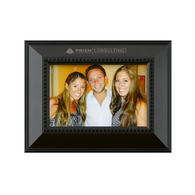 Metropolitan 4"x6" Picture Frame