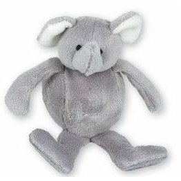 Ellie The Elephant Bouncy Buddies