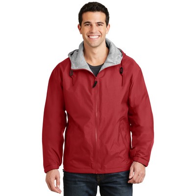 Port Authority® Men's Team Jacket