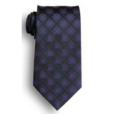 Vintner Corporate Collection Silk Tie