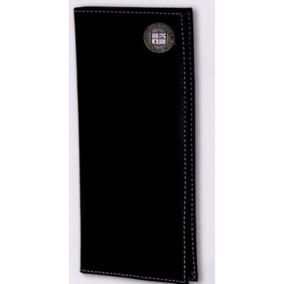 Leatherette Executive Wallet