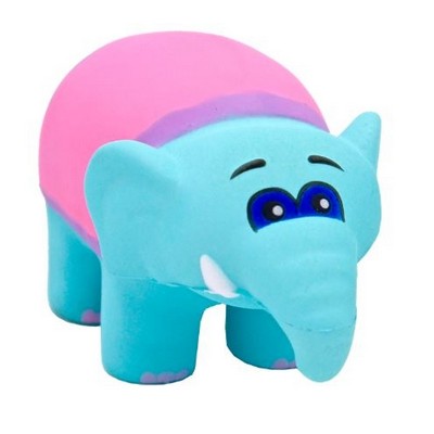 Circus Elephant Stress Reliever Toy