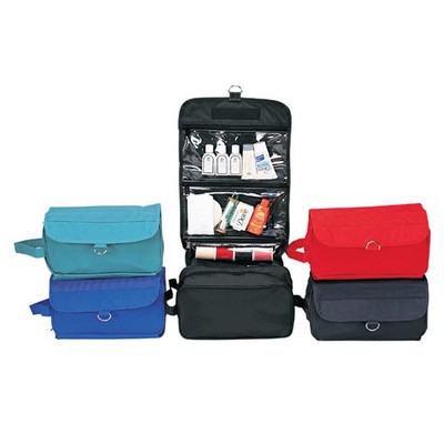 Hanging Toiletry Bag