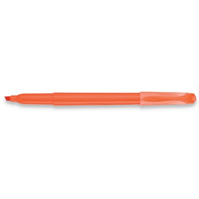 Sharpie Pocket Orange Capped Highlighter