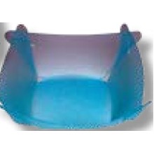 Square Bowl plyFOLD3™ w/Tab Closure (5-1/8")