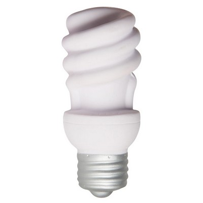 Energy Bulb Squeezies® Stress Reliever