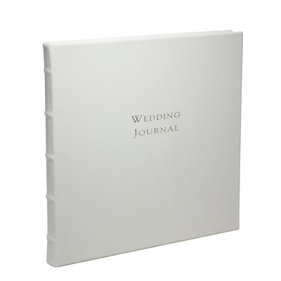 Wedding Collection White Wedding Book