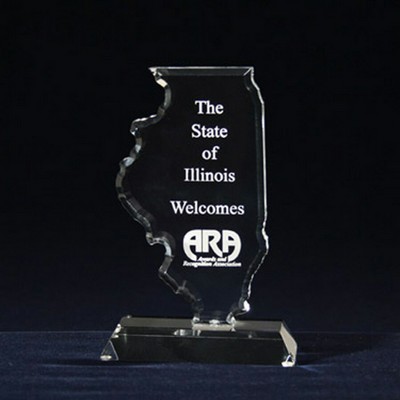 Illinois State Award