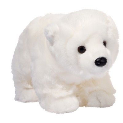 Marshmallow Polar Bear