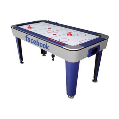 Air Hockey Table