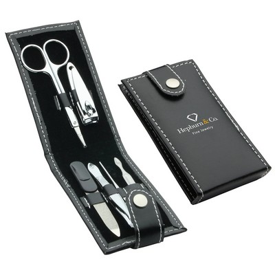 Look Sharp Personal Manicure Kit