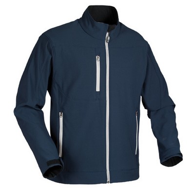 Men's Nimbus Soft-Shell Jacket