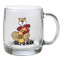 13 Oz. Stein Mug