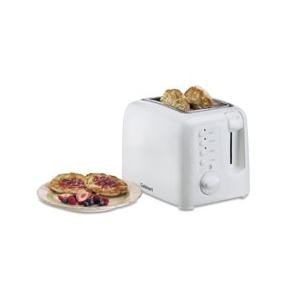 Cuisinart Conair Compact 2 Slice Toaster