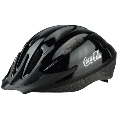 Burke Bicycle Helmet® w/Adjustable Sizing Wheel