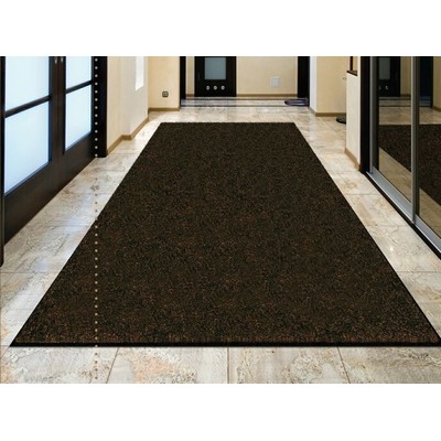 ColorStar® Non Logo Indoor Floor Mat (4'x8')