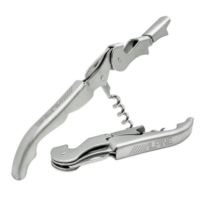 Senora - 3 Function Wine Opener