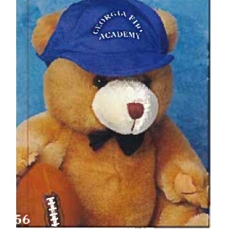 Cotton Cap for Stuffed Animal (X-Large)