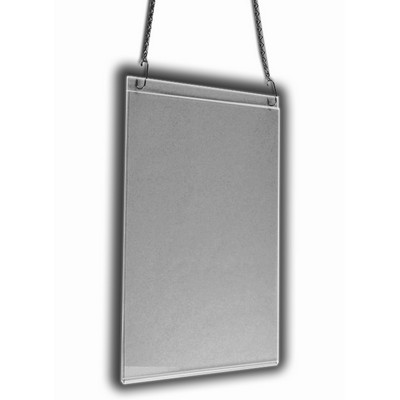 Ceiling Hanging Poster Frames (28"x22")