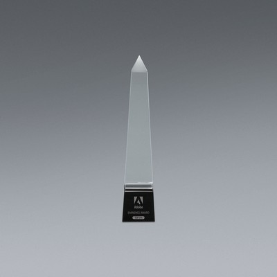 Eminence Obelisk Large Award