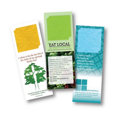 Mini Value Bookmark (1.875 x 3.125")